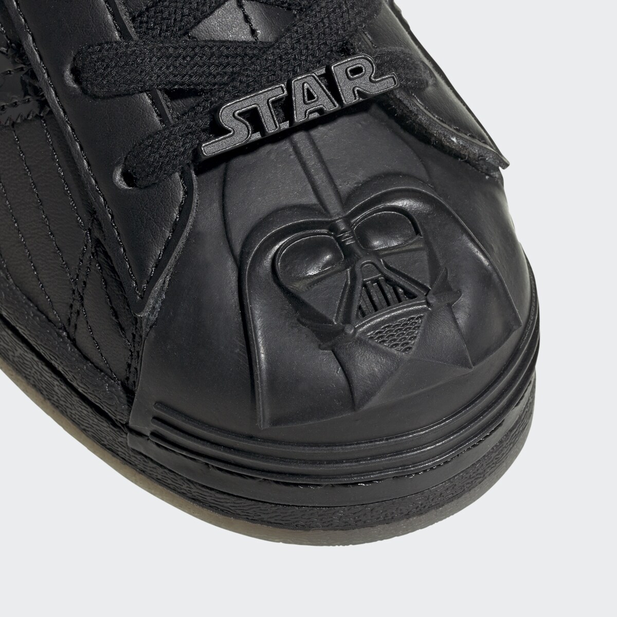 Darth Vader Adidas sneaker