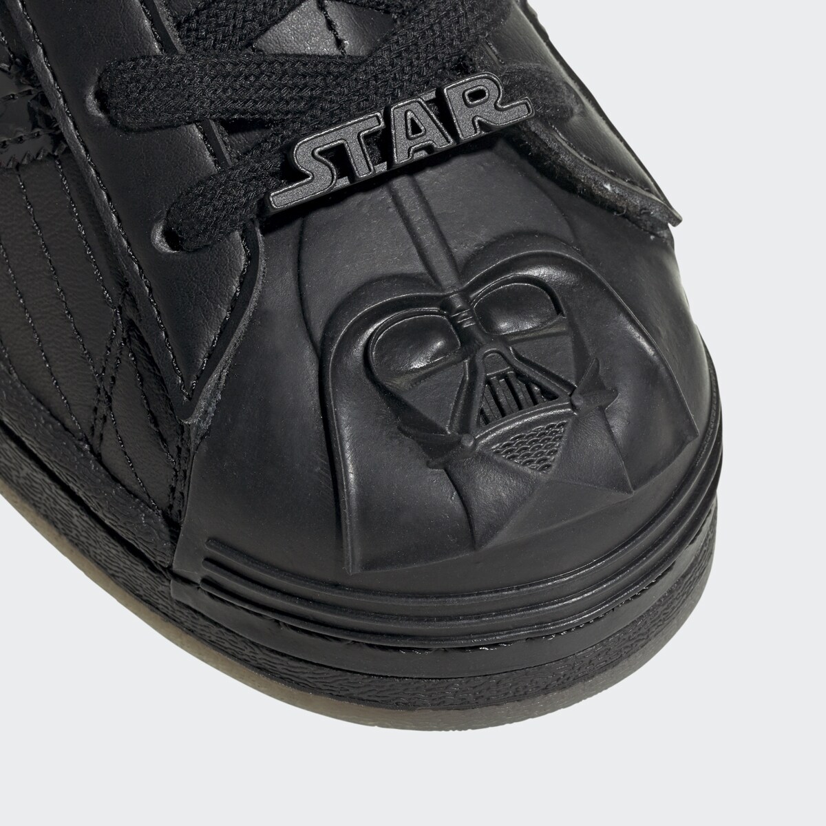 Adjuntar a motor sentar Adidas Brings Star Wars Style to its Sneaker Galaxy | StarWars.com