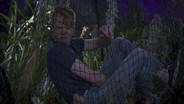 King vs. Wild