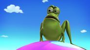 Sing Froggy Sing / Forget Me Lots
