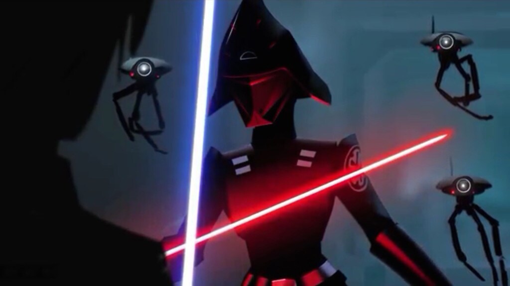 The Seventh Sister unmasked