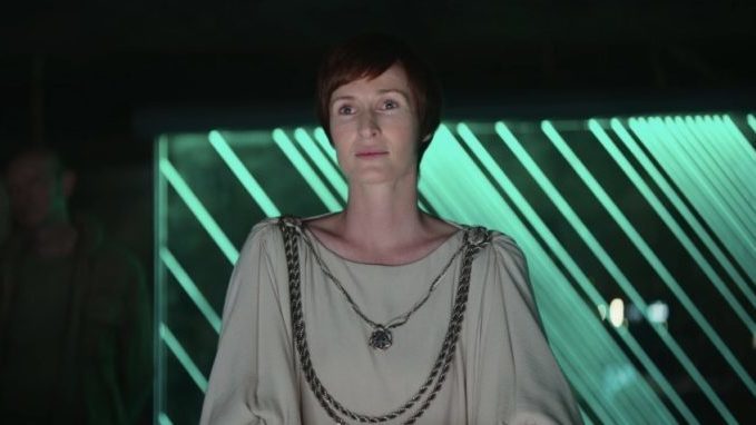 Mon Mothma