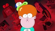 Lab Friends... Forever? / Surviving Billy