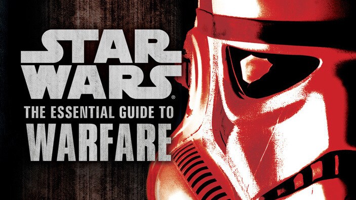 Star Wars: The Essential Guide to Warfare Author's Cut -- The Celestials