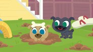 Pop! Goes the Weasel