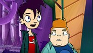 The McHugger Games / McFreaks