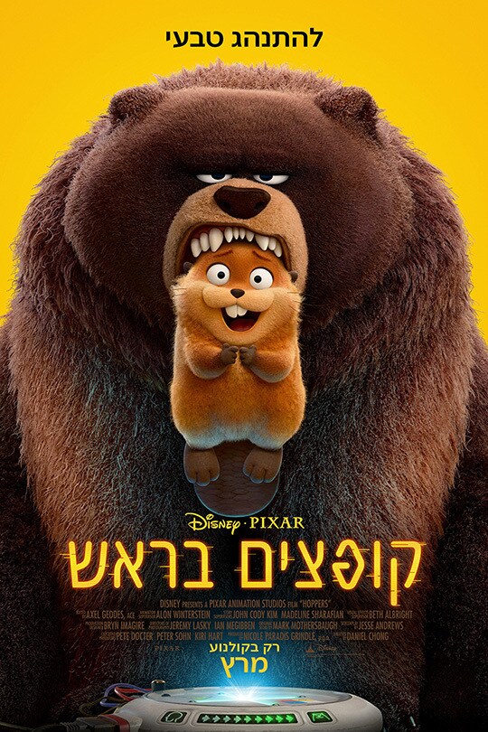 קופצים בראש