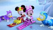 Ski Trippin'! / My Fair Pete