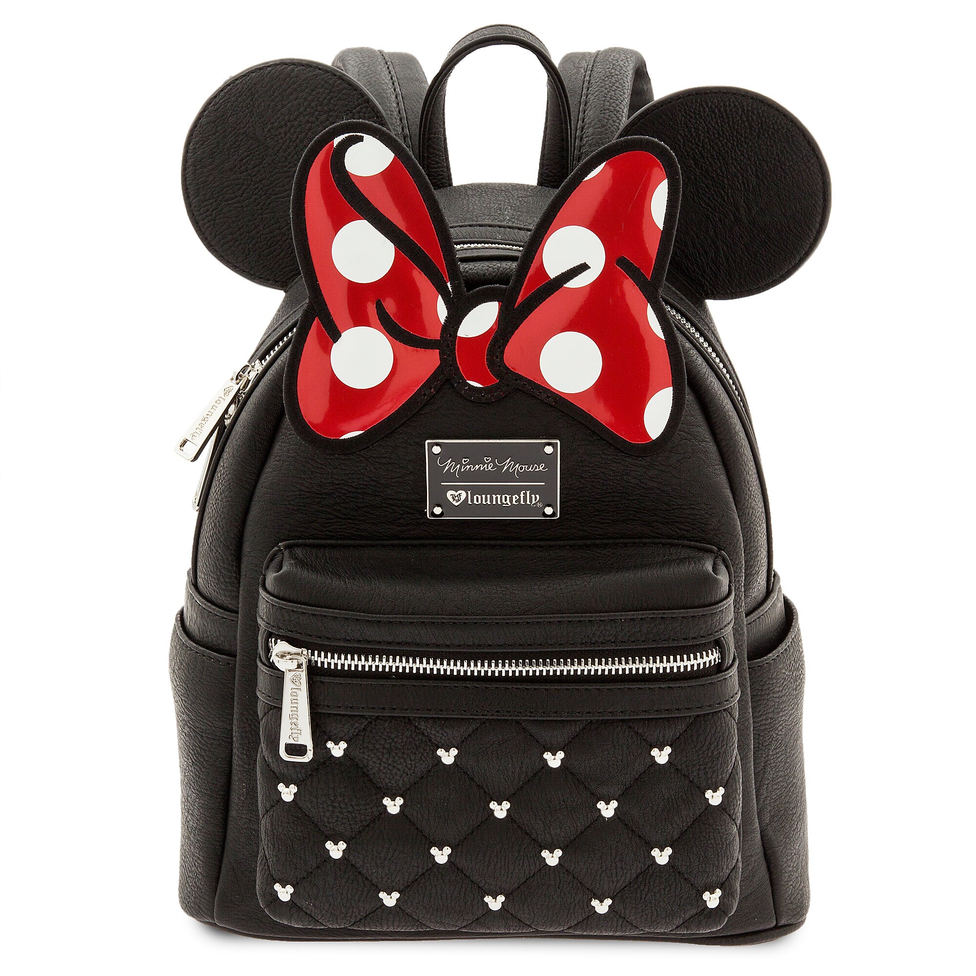 minnie mouse backpack for adults