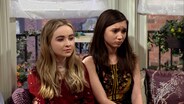 Girl Meets High School Part Two