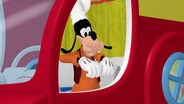 Chef Goofy On The Go!
