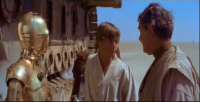 Tosche Station