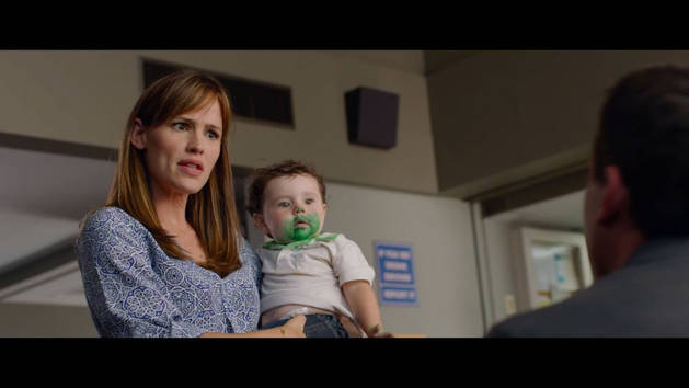 Watch Alexander And The Terrible, Horrible, No Good, Very Bad Day Online Free 2016