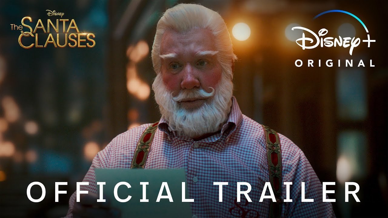 The Santa Clauses Season 2 | Official Trailer | Disney+