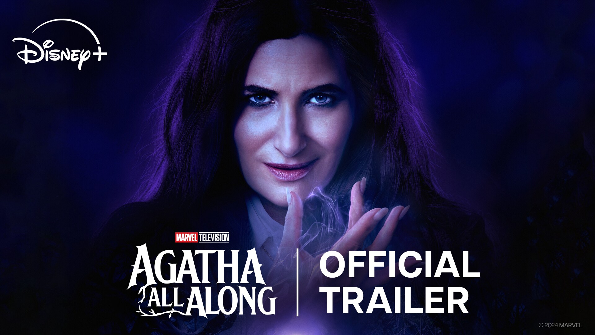 Agatha All Along | On Disney+