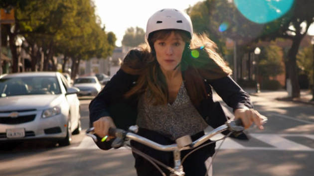 Jennifer Garner - Disney's Alexander Bonus Clip | Disney Video