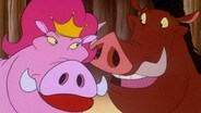 Home is Where the Hog is Part 1 and 2