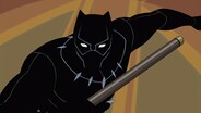 Shadow of Atlantis: Part Two