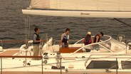 Boat Trip