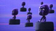 Owlette and the Battling Headquarters / Gekko and the Mayhem at the Museum