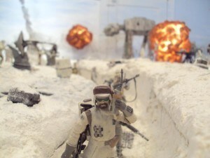 Hoth diorama 5