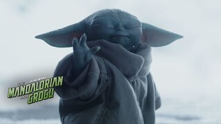 Mystery | Star Wars: The Mandalorian and Grogu
