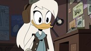 Nothing Can Stop Della Duck!