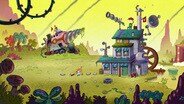 Beastie Billy / Zartran