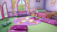 The Do-It-Yourself Sleepover / Roarsville Rules