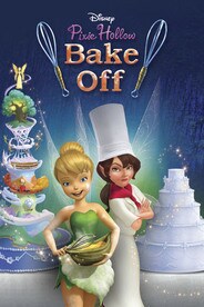 Pixie hollow games video