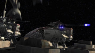 Cargo of Doom: Space Walkers