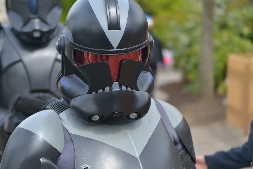 LEGOLAND - clone troopers