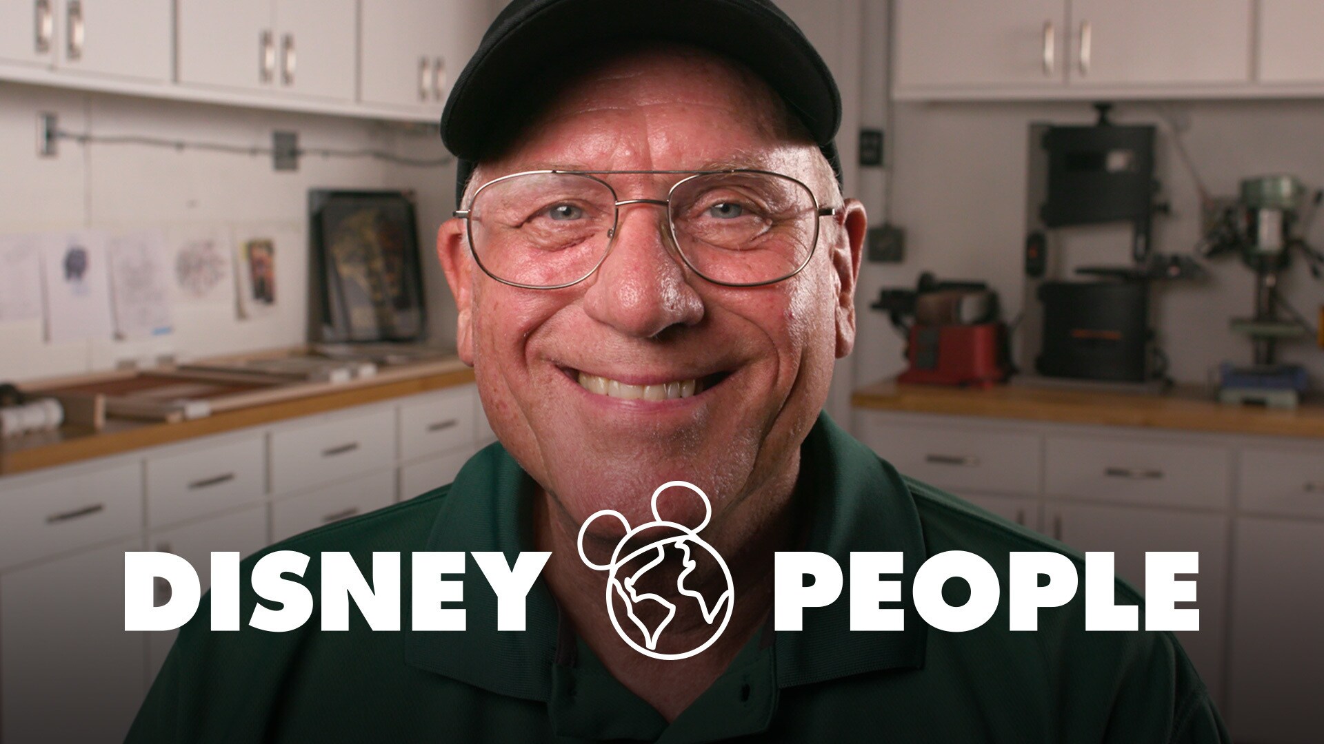 Dobbsland | Disney People by Oh My Disney