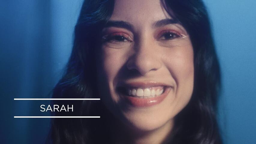VOZES DA DIVERSIDADE | SARAH | NEMO