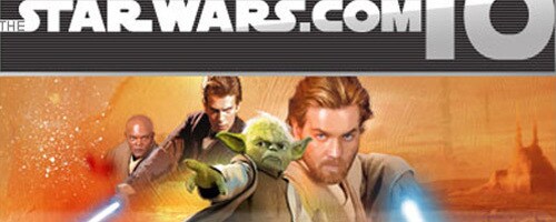 The 10 Best Star Wars: Clone Wars Jedi Knights, Ranked - GameSpot