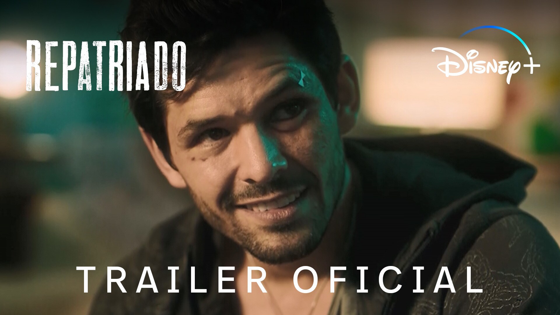 'Repatriado' | Trailer Oficial | Disney+