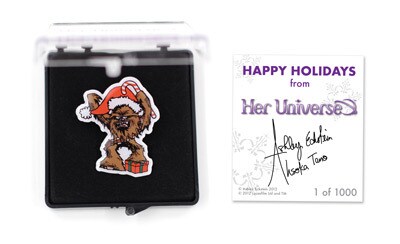 her-universe-chewbacca-pin