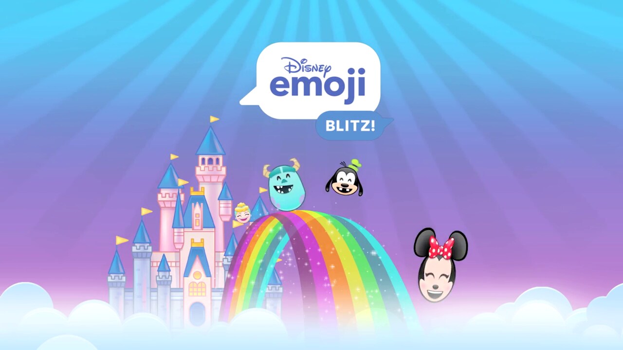 Disney Emoji Blitz - Official Launch Trailer