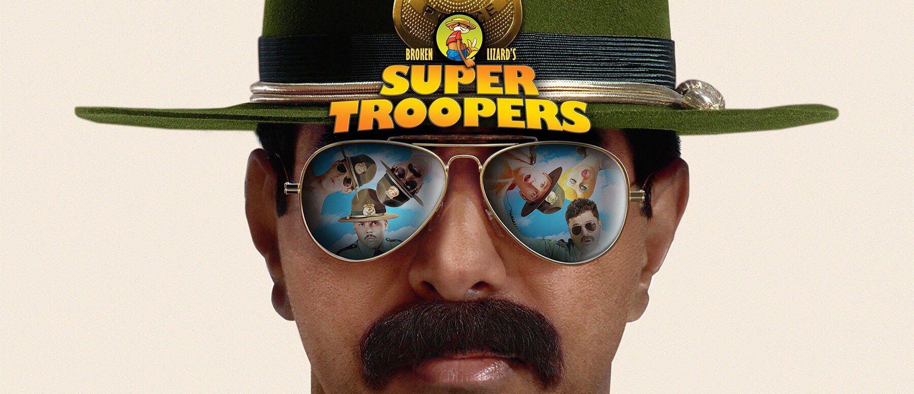 Super Troopers 2 Hero