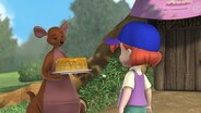 It's Eeyore Birthday/ Tiglet And Pigger Switcher-Roo, The