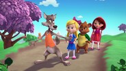 Pops Goes the Weasel / Fairy Godmother Gets Grounded