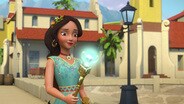 Sceptre Training with Zuzo: Stowaway