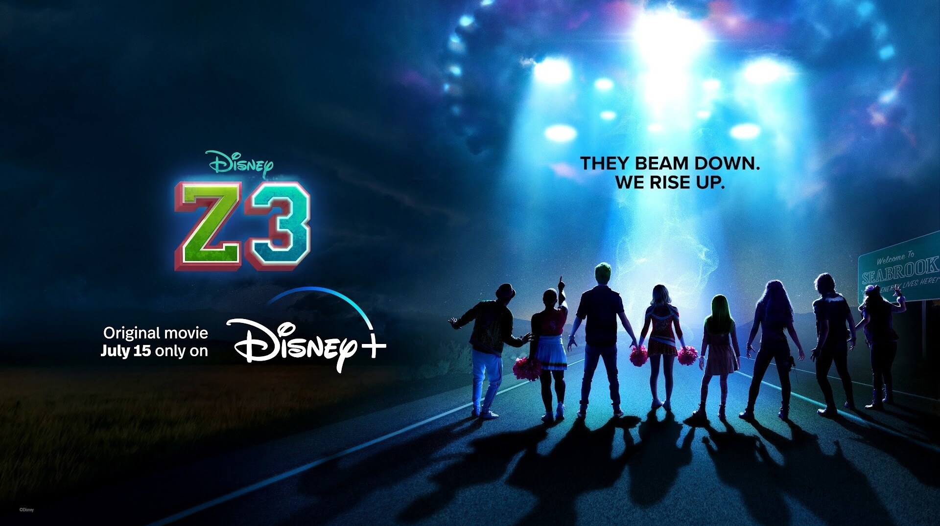 Zombies 3 Adds Three Members To Cast Of Disney Franchise