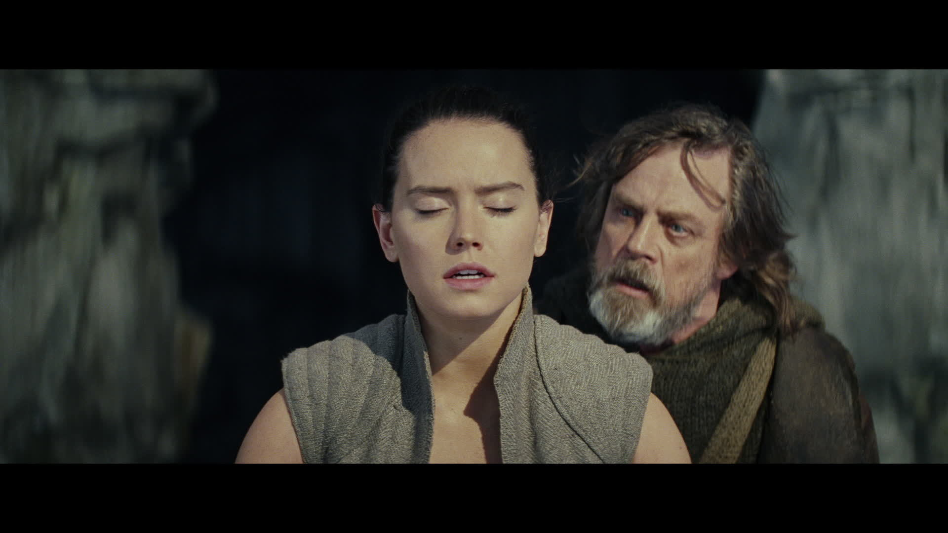"Tempt" - Star Wars: The Last Jedi