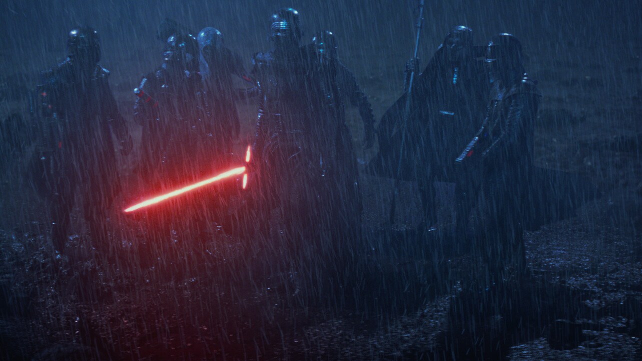 Star Wars: The Force Awakens, The Official Visual Story Guide Available Now