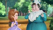 The Princess Test
