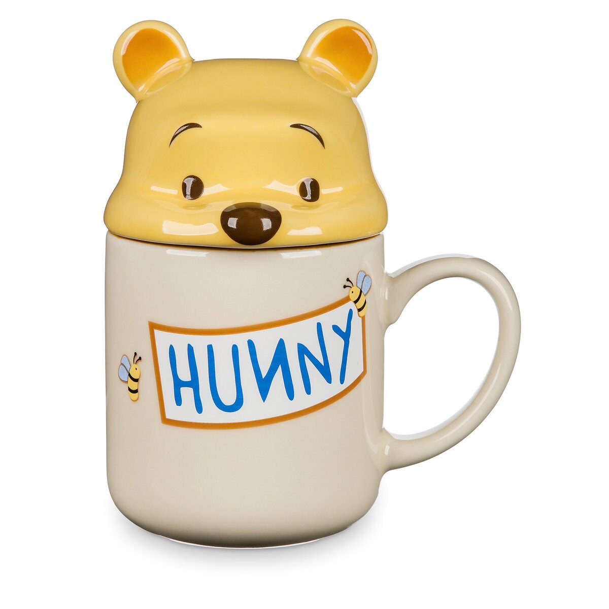  Winnie the Pooh Mug