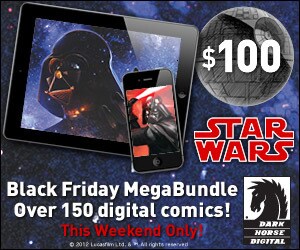 Star Wars Thanksgiving Weekend Deals and Coupon Codes StarWars