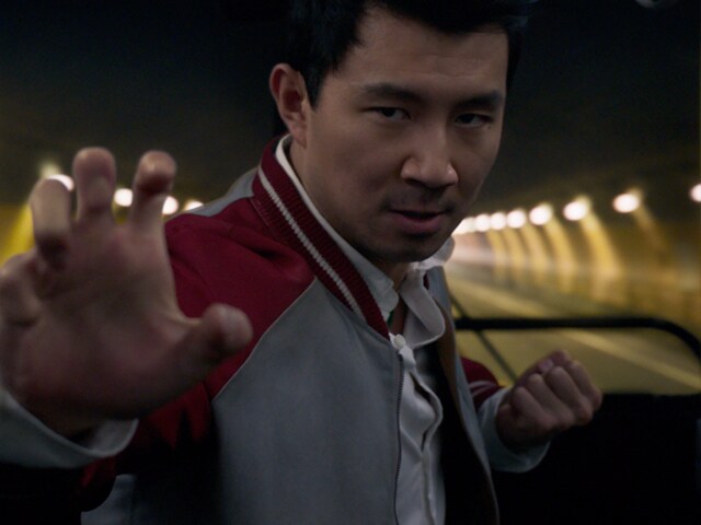 picture Shang-Chi shang chi and the legend of the ten