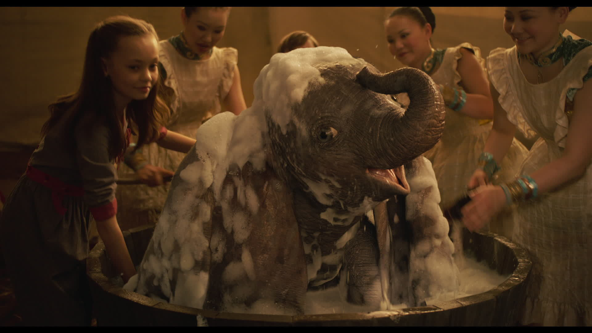 Dumbo | On Digital & Blu-ray June 25